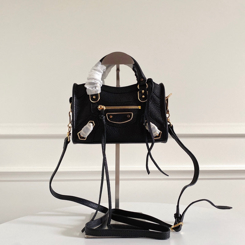 Luxurious-Totes - BGA Bags - 441