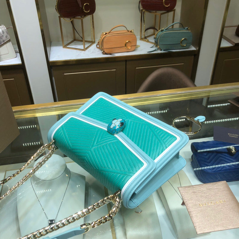 Luxurious Totes - Latest - 4778