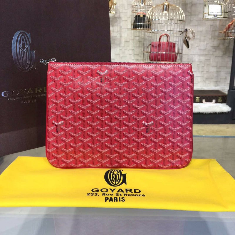 Lux-Totes - GOD Bags - 345