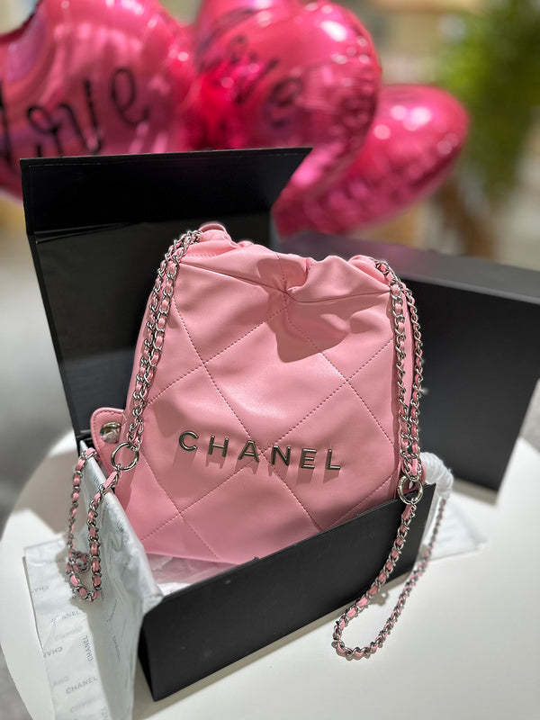 Style My Style - CNL3 Bags - 056
