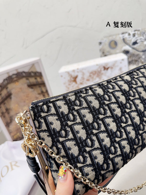 Luxurious Totes - DOR2 Bags - 020