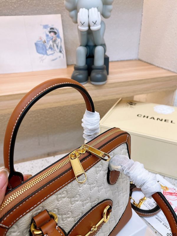 Luxurious Totes - GUI3 Bags - 258