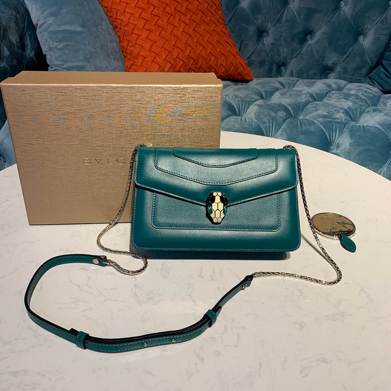 Luxurious-Totes - BVLGA Bags - 816