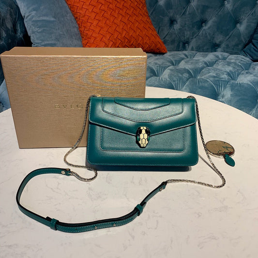 Luxurious-Totes - BVLGA Bags - 816