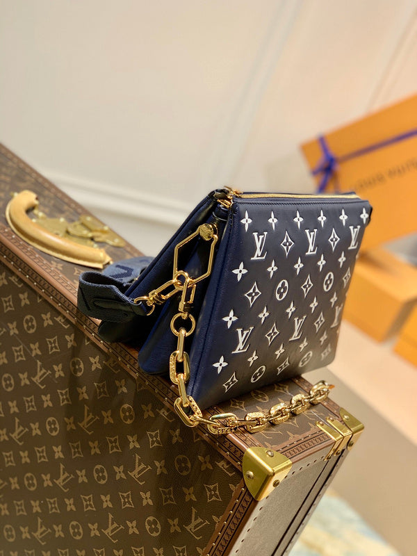LOV - Luxurious Totes - 1197