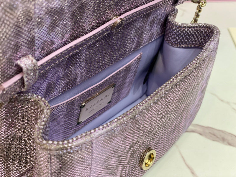 Style My Style - BVLGA Bags - 099