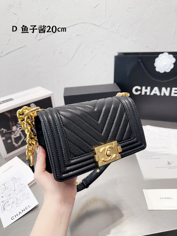 Style My Style - CNL3 Bags - 001
