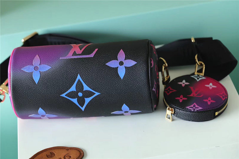 Lux-Totes - LOV Bags - 705