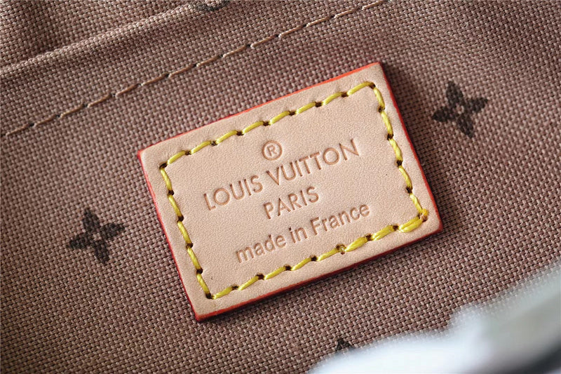 Lux-Totes - LOV Bags - 509