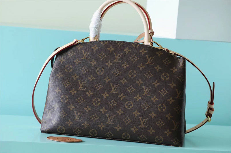 Lux-Totes - LOV Bags - 1203
