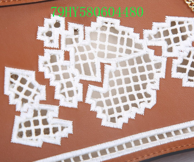 GC - Shoulder - 3030