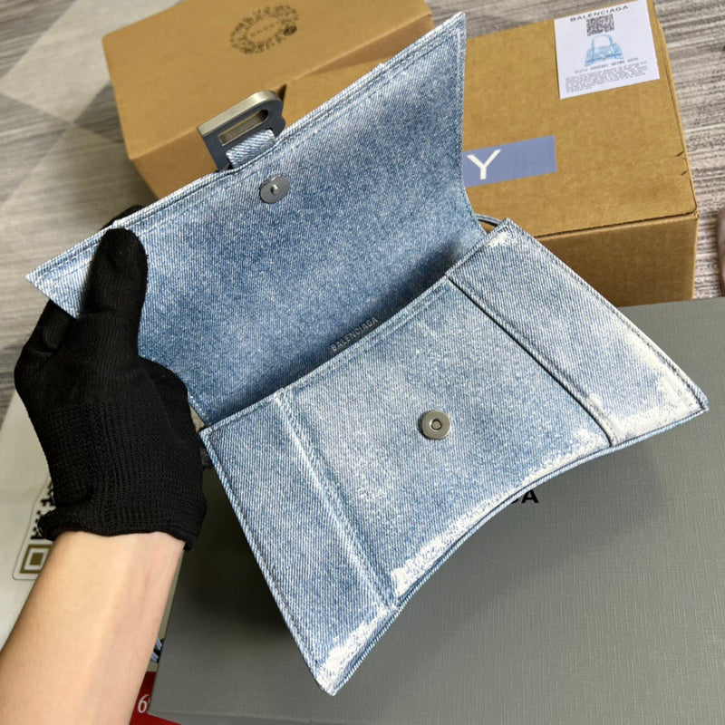Lux-Totes - BGA Bags - 179