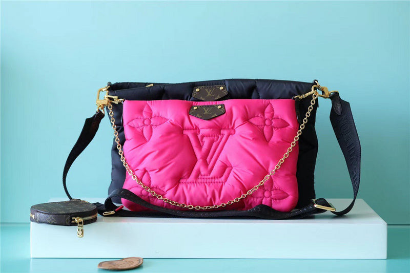 Lux-Totes - LOV Bags - 921