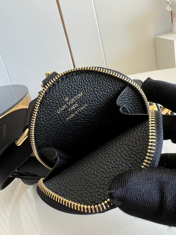 LOV - Luxurious Totes - 2057