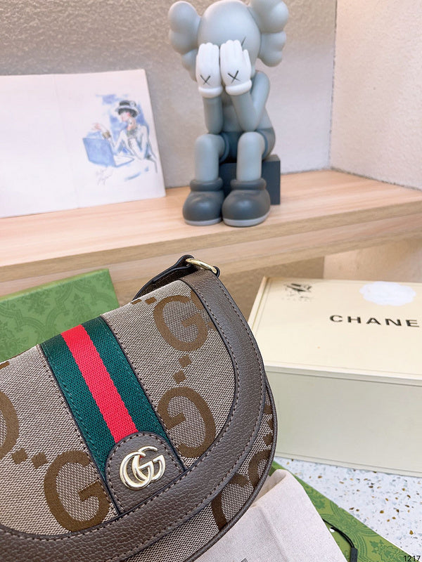 Luxurious Totes - GUI3 Bags - 219