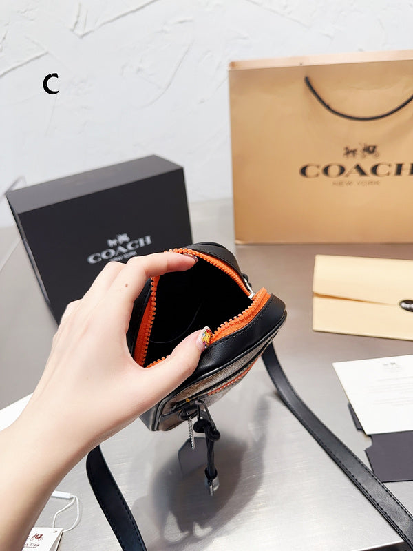 Luxurious Totes - CCH2 Bags - 097