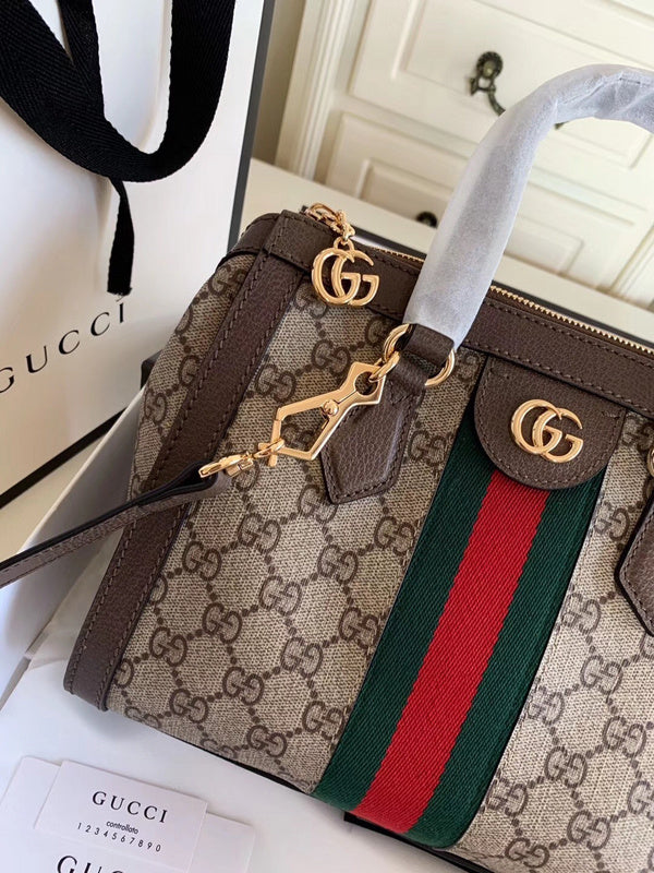 Luxurious Totes - Latest - 10114