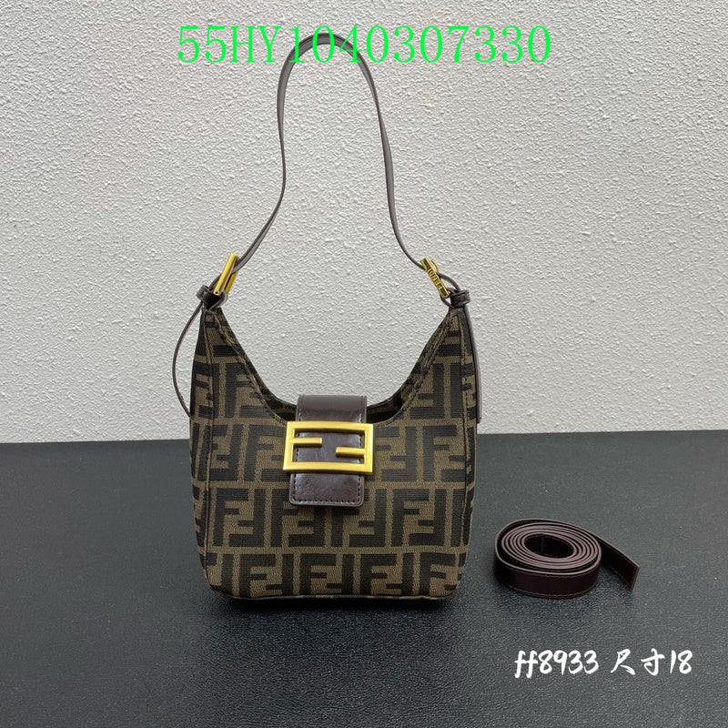 GC - Shoulder - 2811