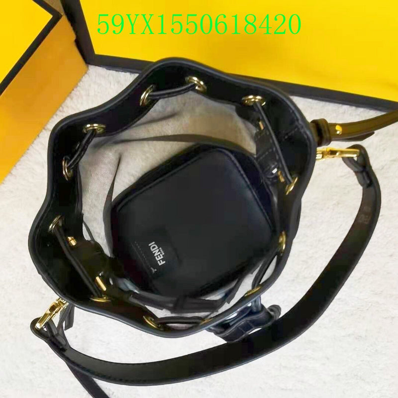 GC - Shoulder - 2966