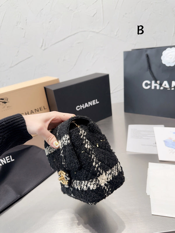 Style My Style - CNL3 Bags - 366
