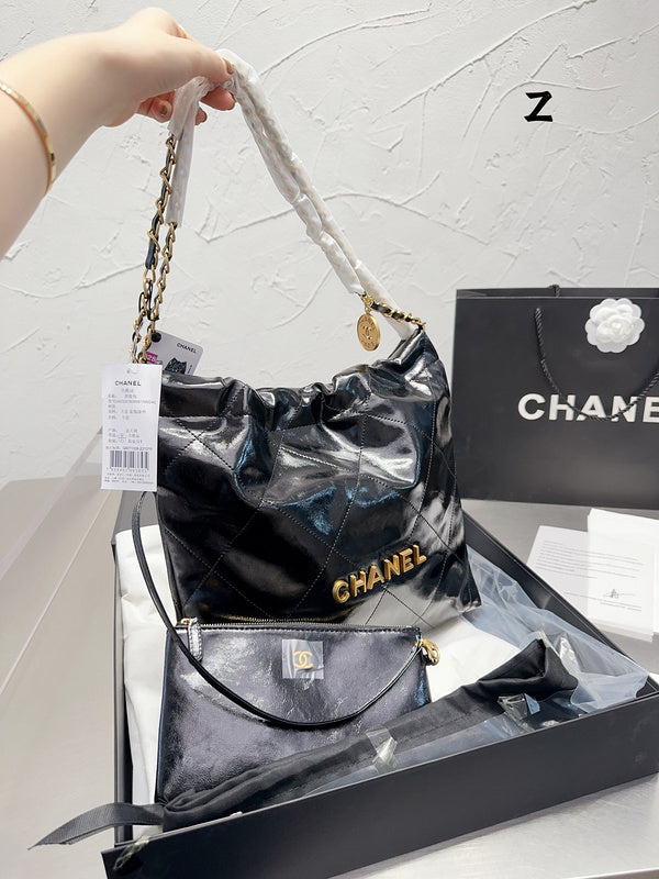 Luxurious Totes - CNL3 Bags - 467