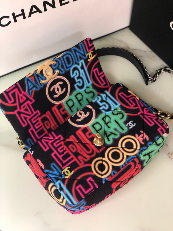 Style My Style - CHL Bags - 466