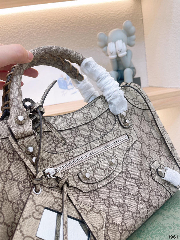 Luxurious Totes - BGA2 Bags - 108