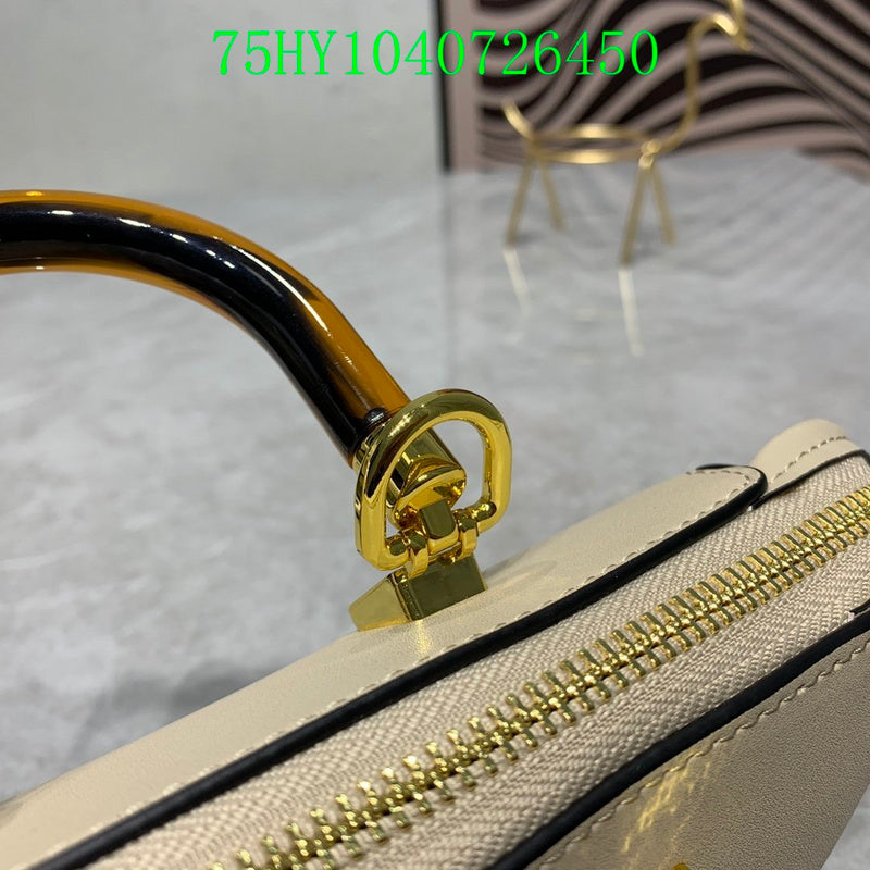 GC - Shoulder - 3288