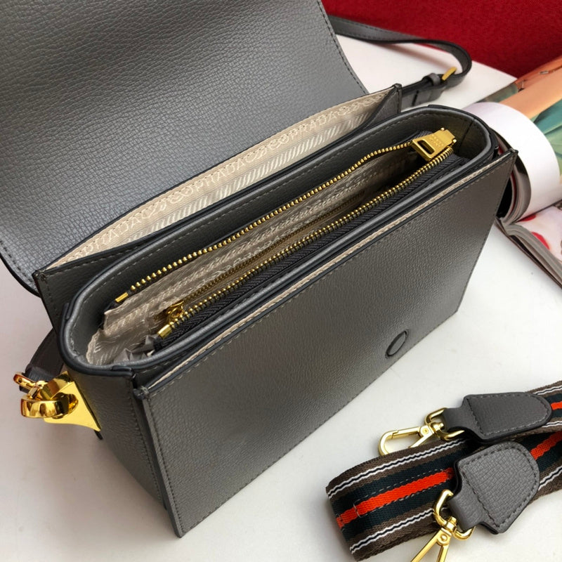 The-ZEP - PDA Bags - 1163