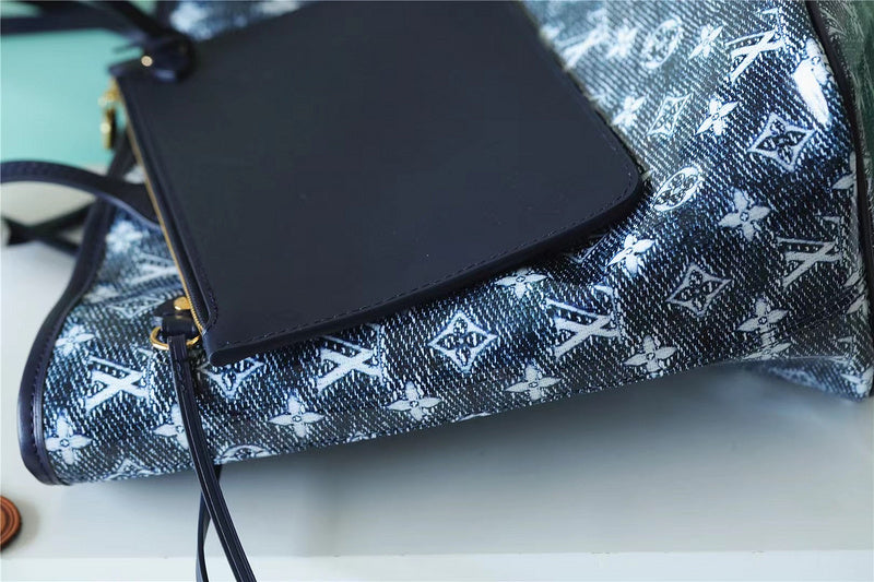 Lux-Totes - LOV Bags - 199