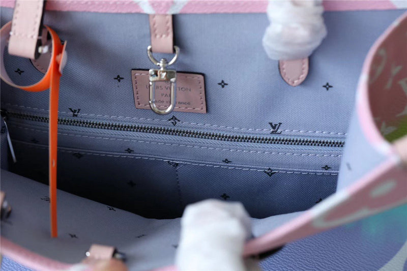 Lux-Totes - LOV Bags - 1274