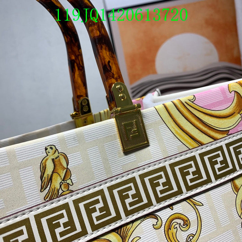 GC - Shoulder - 3143