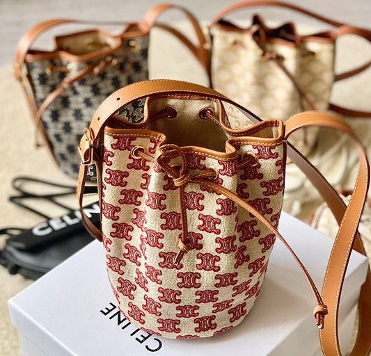 Luxurious-Totes - CLE Bags - 254