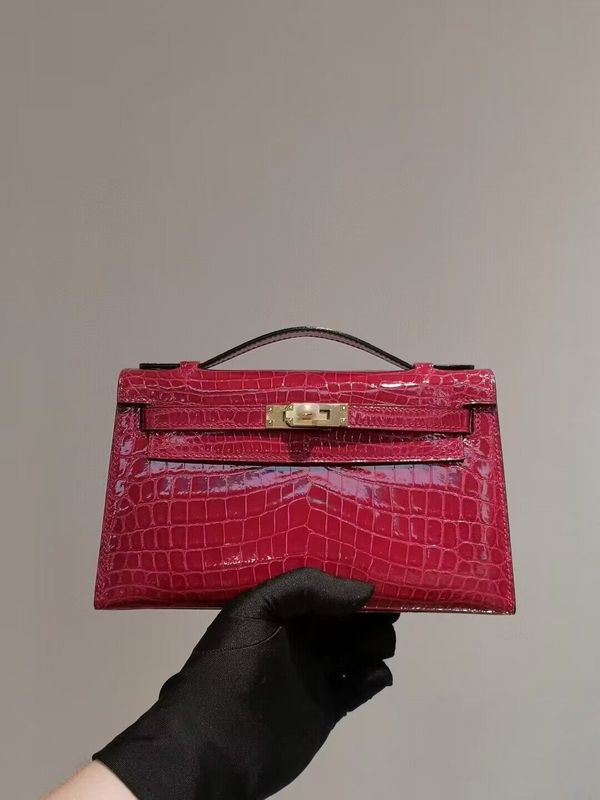 HMS - Luxurious Totes - 020