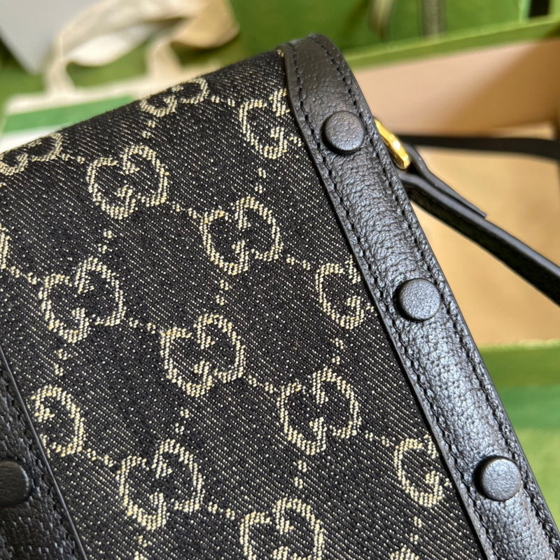 Lux-Totes - GCI Bags - 2319