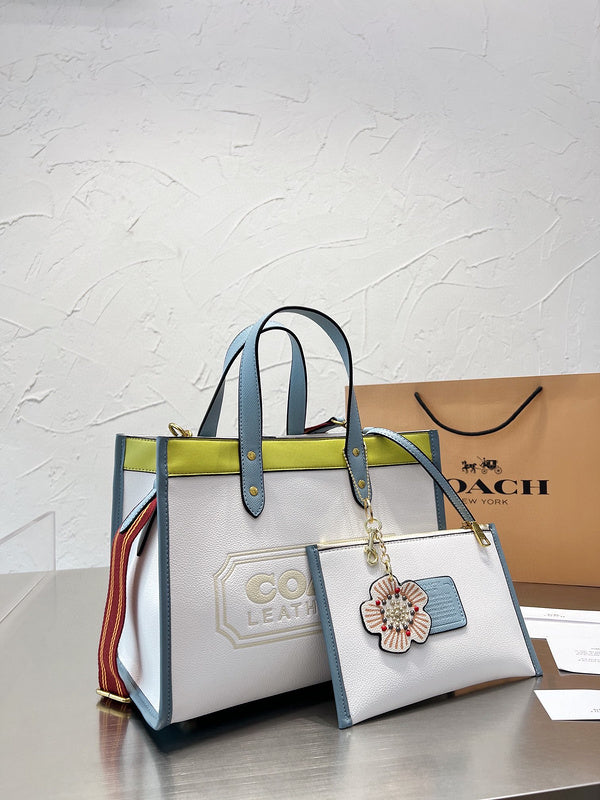 Luxurious Totes - CCH2 Bags - 132