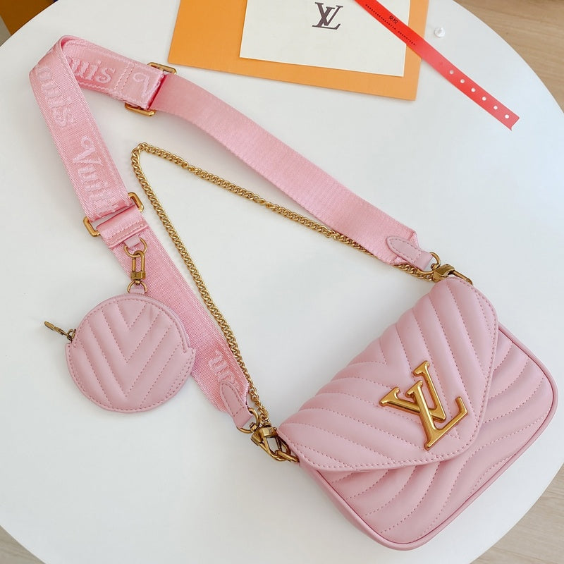 LOV - Luxurious Totes - 2436