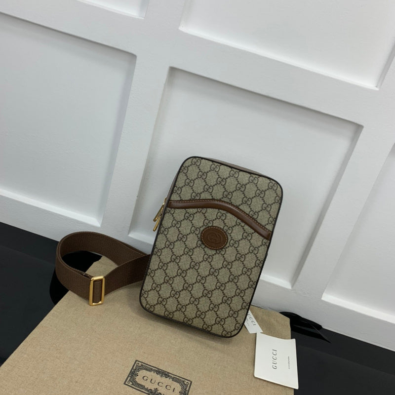 GUI - Luxurious Totes - 811