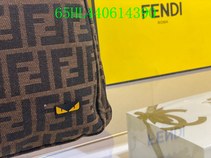 GC - Shoulder - 2912
