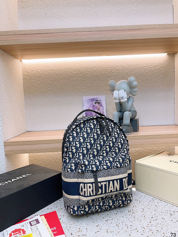 Style My Style - DOR2 Bags - 049