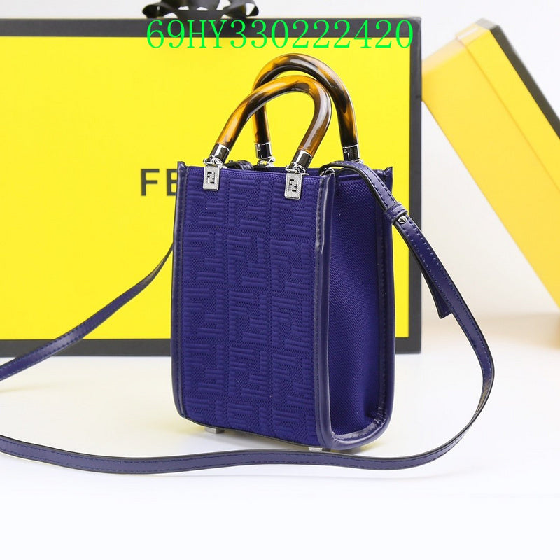 GC - Shoulder - 2872