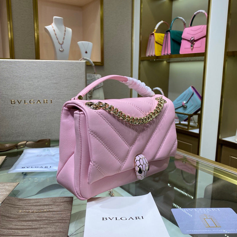 Luxurious Totes - Latest - 4782