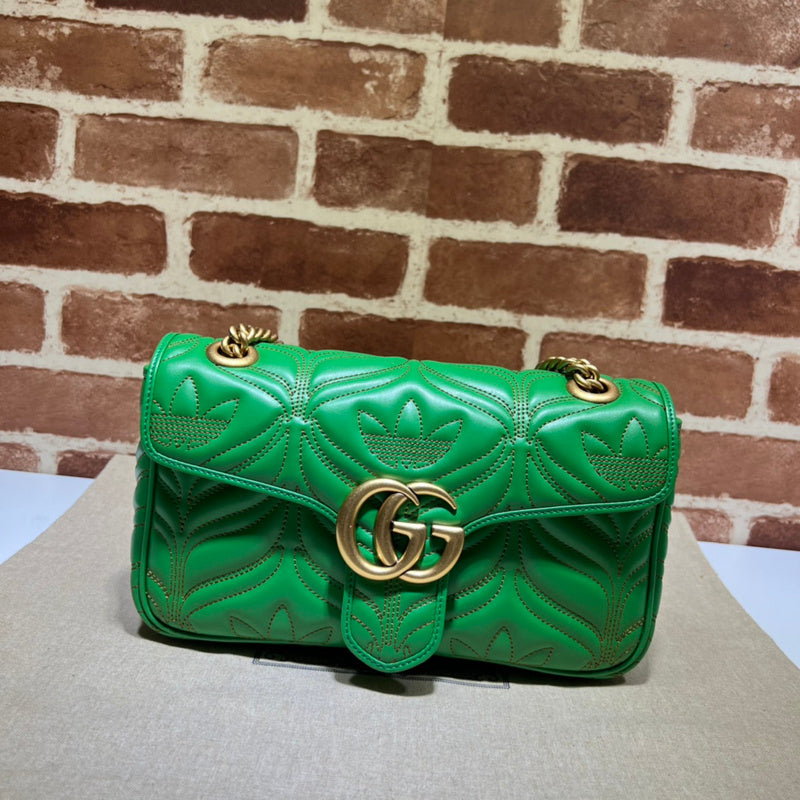 GUI - Luxurious Totes - 541