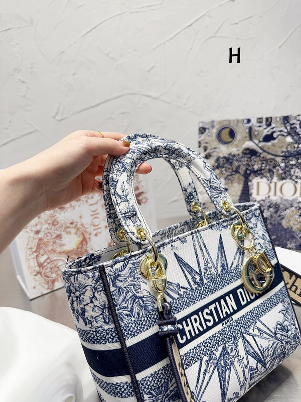 Luxurious Totes - DOR2 Bags - 273