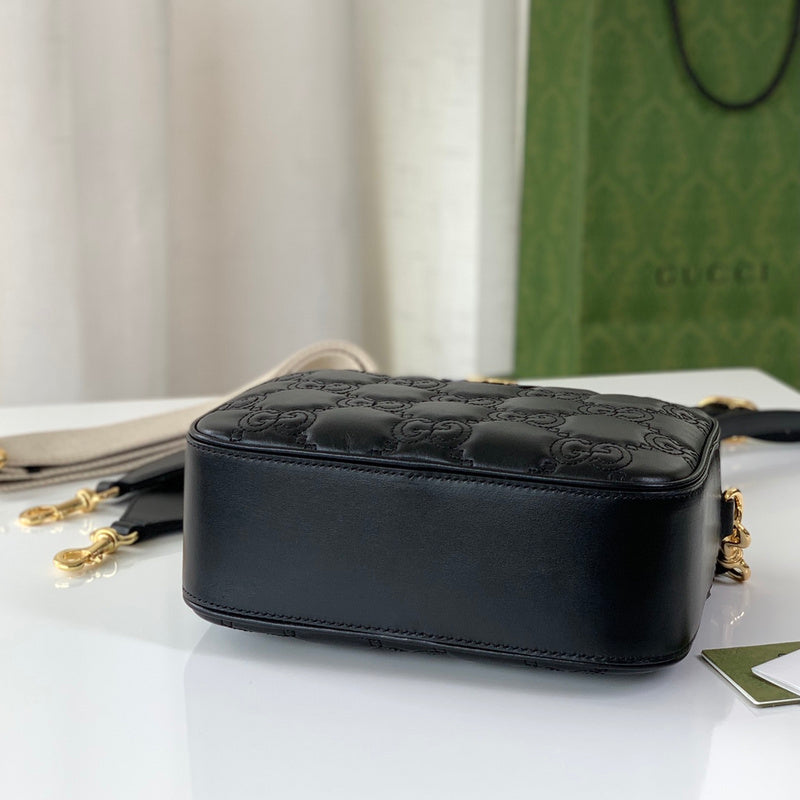 GUI - Luxurious Totes - 905