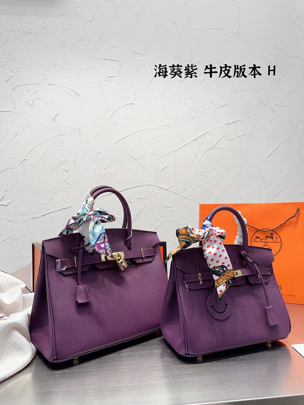 Luxurious Totes - HMS3 Bags - 052