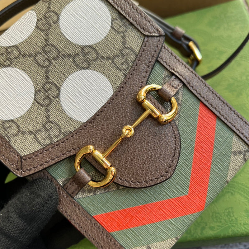 Lux-Totes - GCI Bags - 2382