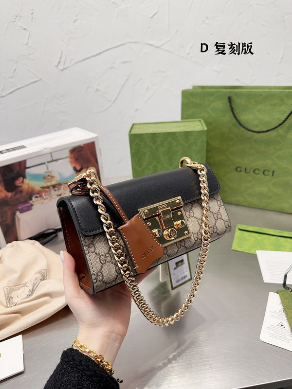 Style My Style - GUI3 Bags - 246
