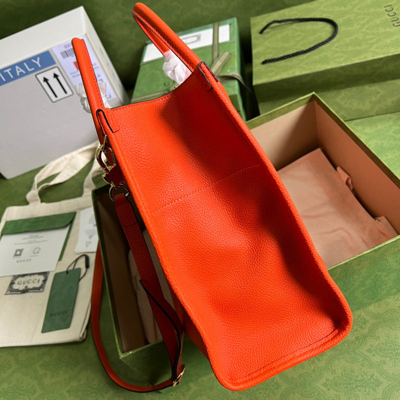 Lux-Totes - GCI Bags - 2362