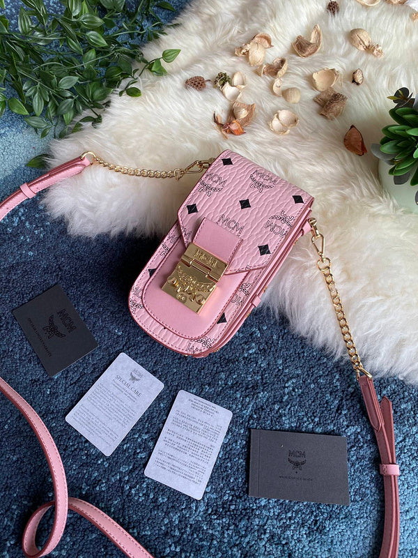 Luxurious Totes - Latest - 7810